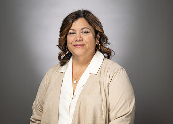 Picture of Alicia Giaimo